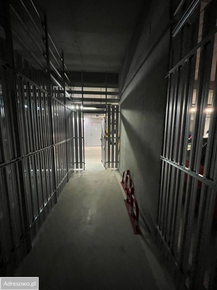 Nieruchomość komercyjna Warszawa Dolny Mokotów, ul. Bluszczańska. Zdjęcie 4