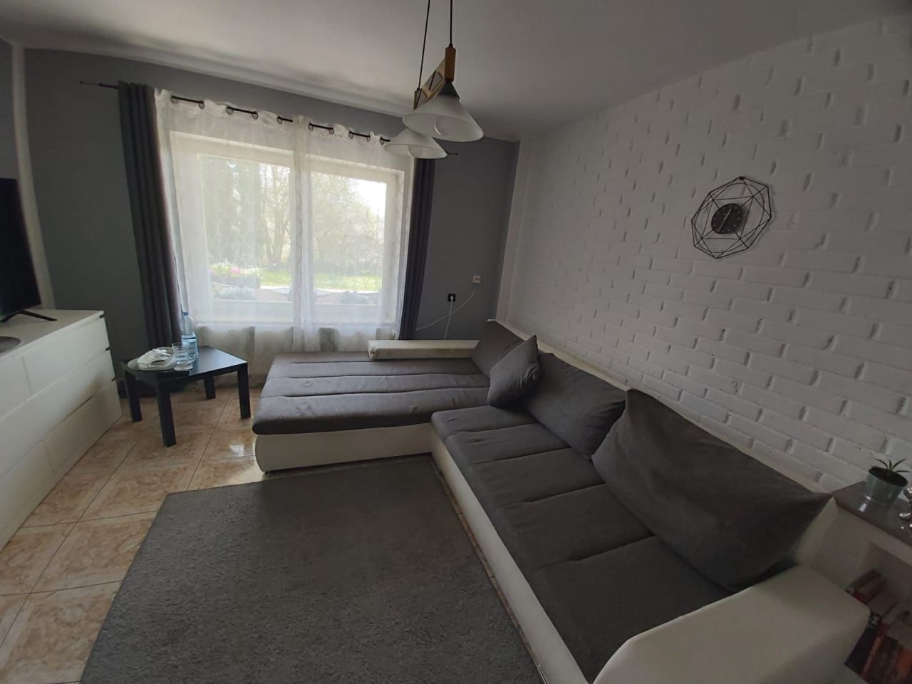 Mieszkanie 1-pokojowe Tczew Tczew-Wybudowanie, ul. Jarosława Iwaszkiewicza