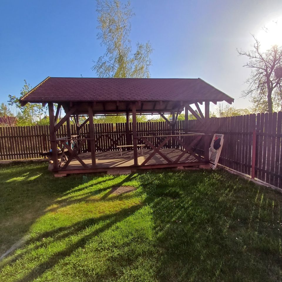 Mieszkanie 3-pokojowe Wejsuny. Zdjęcie 16