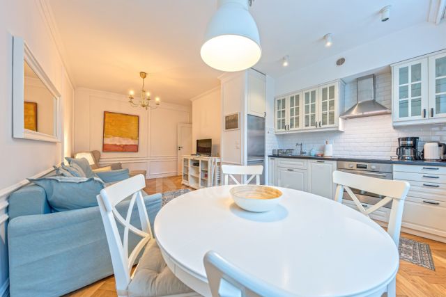 Mieszkanie 2-pokojowe Gdańsk Śródmieście, ul. Przędzalnicza. Zdjęcie 7