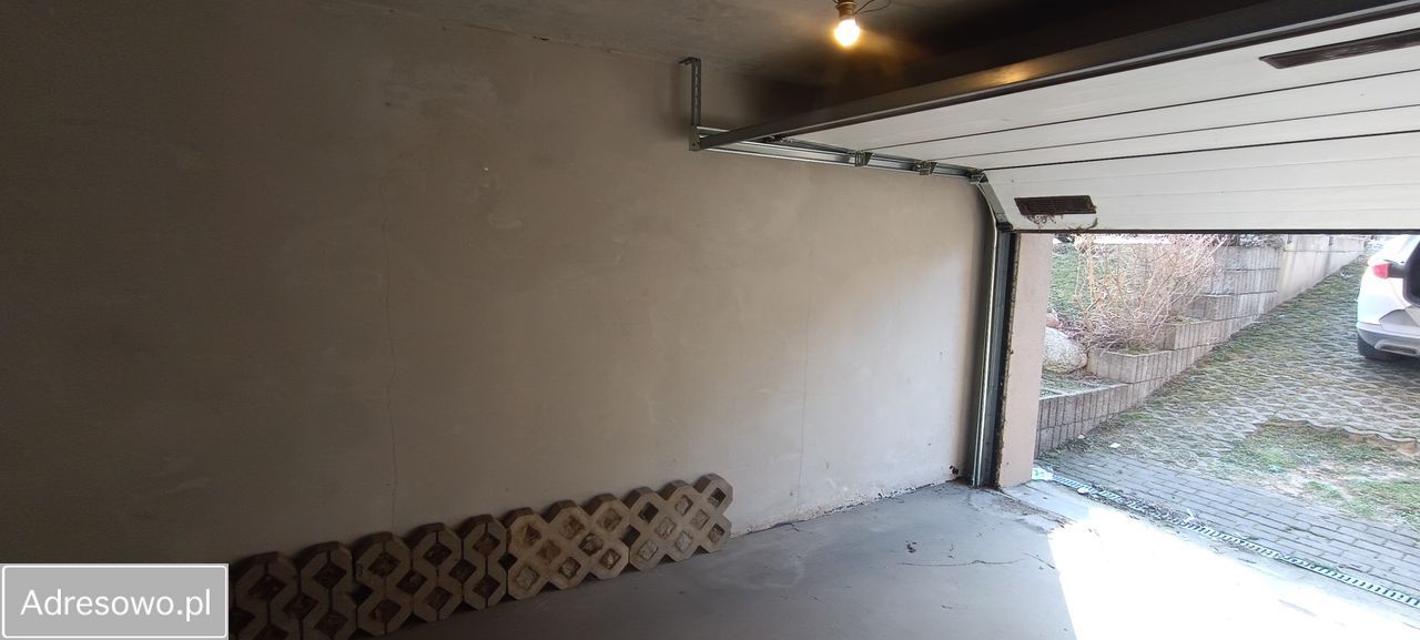 Garaż/miejsce parkingowe Gdańsk Chełm, ul. Królowej Jadwigi. Zdjęcie 4