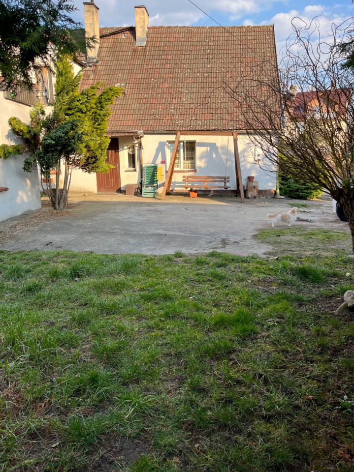 dom wolnostojący, 6 pokoi Łobez, ul. Józefa Ignacego Kraszewskiego. Zdjęcie 8