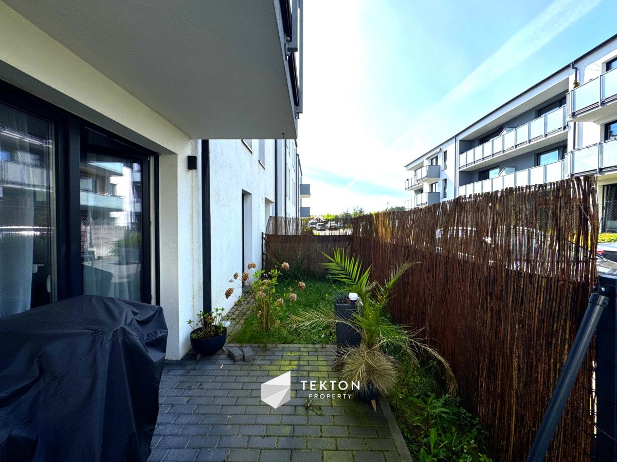 Mieszkanie 2-pokojowe Reda, ul. Zygmunta Noskowskiego. Zdjęcie 10