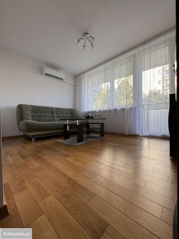 Mieszkanie 2-pokojowe Warszawa Ursynów, ul. Jana Wasilkowskiego. Zdjęcie 1