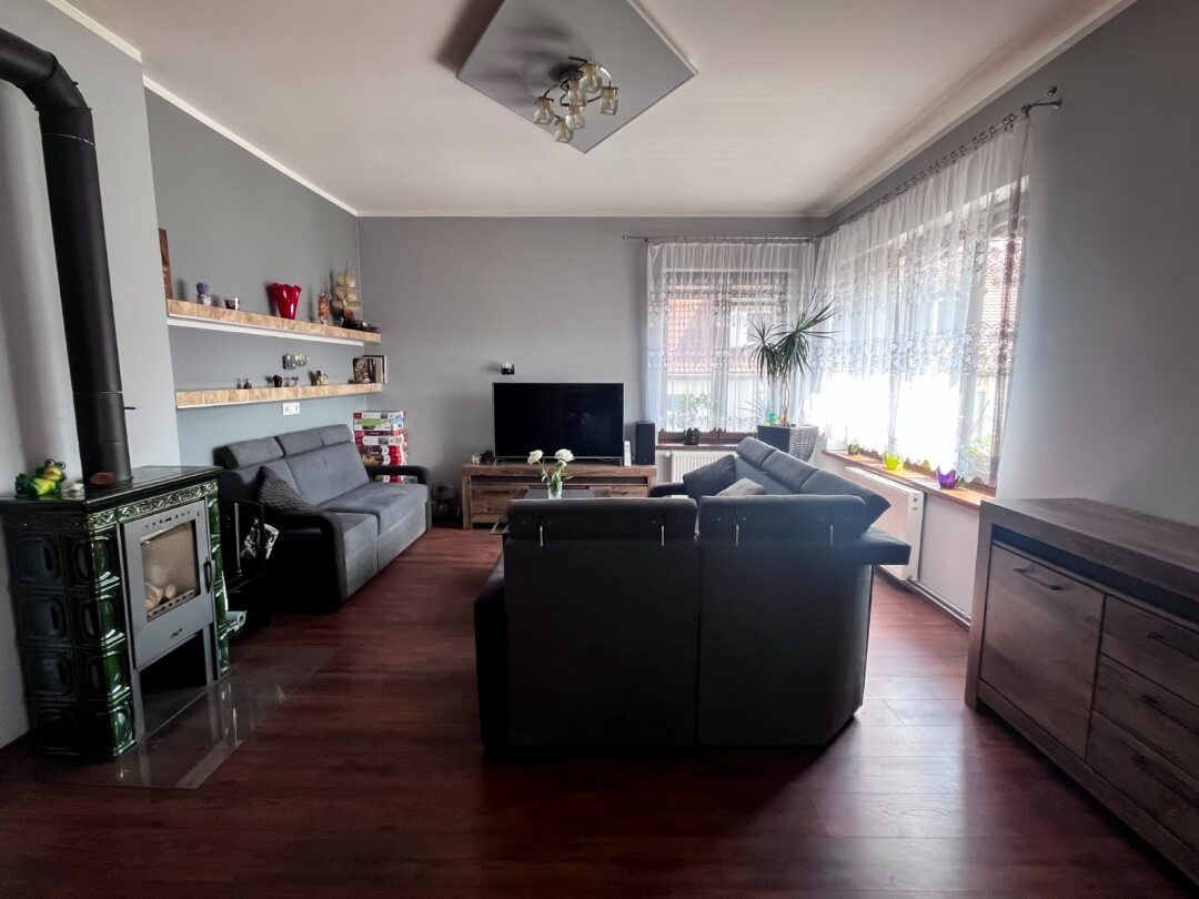 Mieszkanie 3-pokojowe Wałbrzych Nowe Miasto, ul. Bolesława Prusa