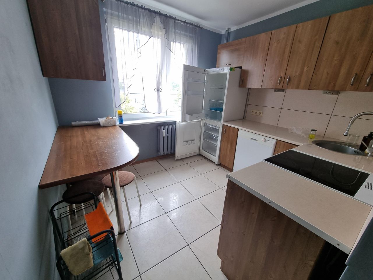 Mieszkanie 4-pokojowe Częstochowa Północ, ul. Pużaka. Zdjęcie 5