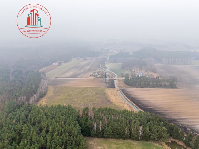 Działka budowlana Zławieś Wielka. Zdjęcie 14