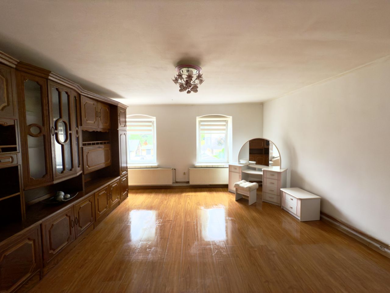 Mieszkanie 1-pokojowe Lubawka, ul. Krótka