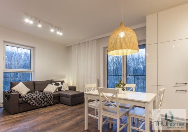 Mieszkanie 2-pokojowe Katowice Brynów, ul. Rzepakowa. Zdjęcie 1