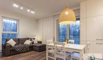 Mieszkanie 2-pokojowe Katowice Brynów, ul. Rzepakowa