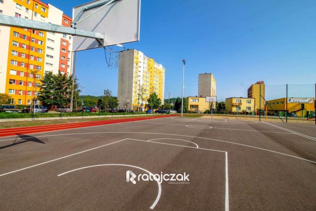 Mieszkanie 2-pokojowe Wejherowo, os. Kaszubskie. Zdjęcie 14