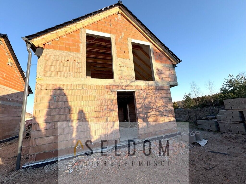 dom wolnostojący, 5 pokoi Lędziny, ul. Dworcowa. Zdjęcie 4