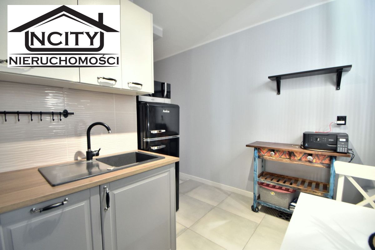 Mieszkanie 2-pokojowe Gdańsk Przymorze, ul. Lęborska. Zdjęcie 12