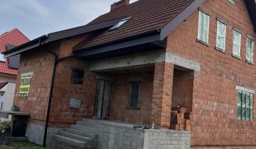 dom wolnostojący, 5 pokoi Konin Nowy Dwór, ul. Królowej Marysieńki
