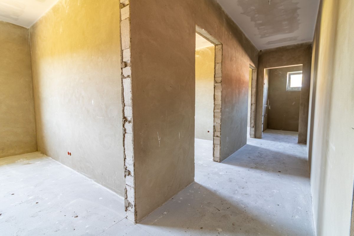 dom wolnostojący, 4 pokoje Kaczki, ul. Parkowa. Zdjęcie 20