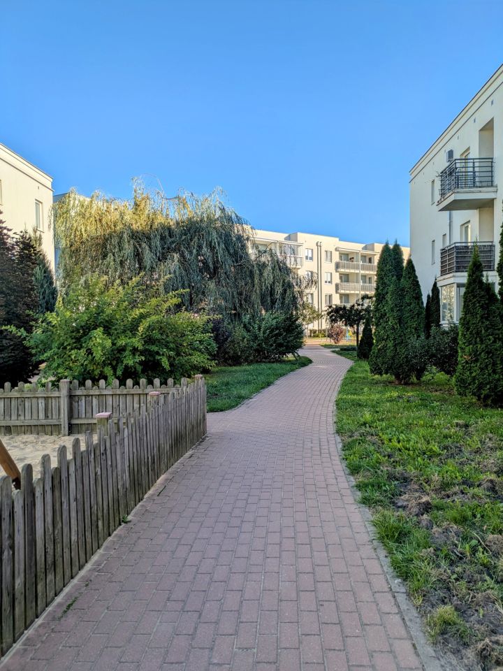 Mieszkanie 2-pokojowe Jabłonna, ul. Akademijna. Zdjęcie 17