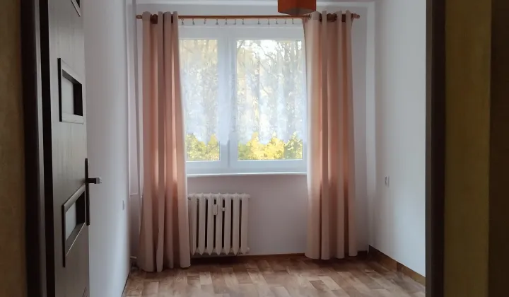 Mieszkanie 3-pokojowe Jarocin, ul. Kasztanowa