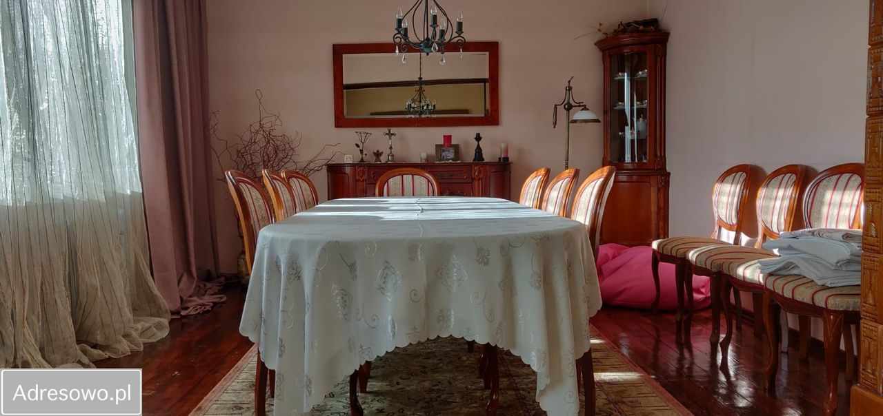 dom wolnostojący, 7 pokoi Rabka-Zdrój, ul. Zaryte. Zdjęcie 3