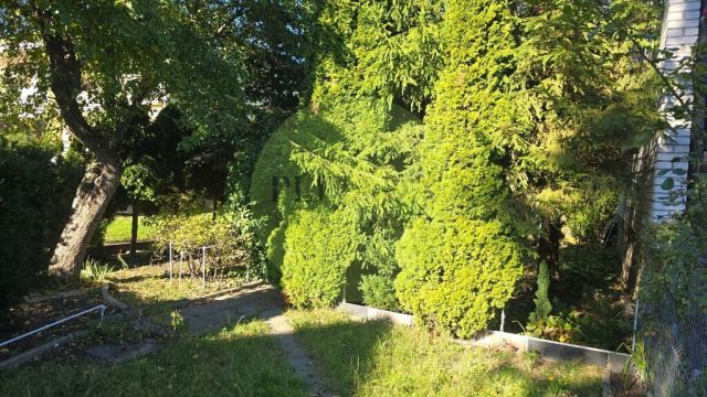 Działka budowlana Warszawa Włochy, ul. Potażowa. Zdjęcie 3