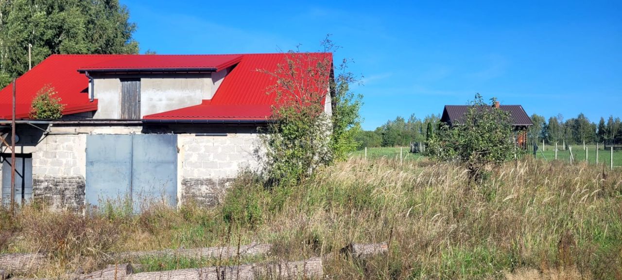 gospodarstwo Głowaczów, ul. Stromiecka. Zdjęcie 5