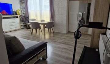 Mieszkanie 2-pokojowe Parzniew, ul. Działkowa