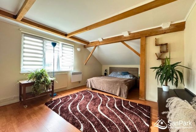 dom wolnostojący, 3 pokoje Baligród. Zdjęcie 12