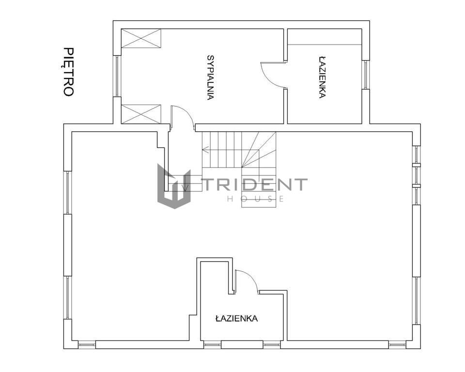 dom szeregowy, 5 pokoi Józefosław, ul. Bretanii. Zdjęcie 27