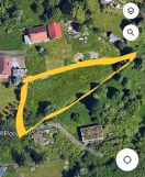 Działka budowlana Kraków Olszanica, ul. Zofii Stryjeńskiej. Zdjęcie 2