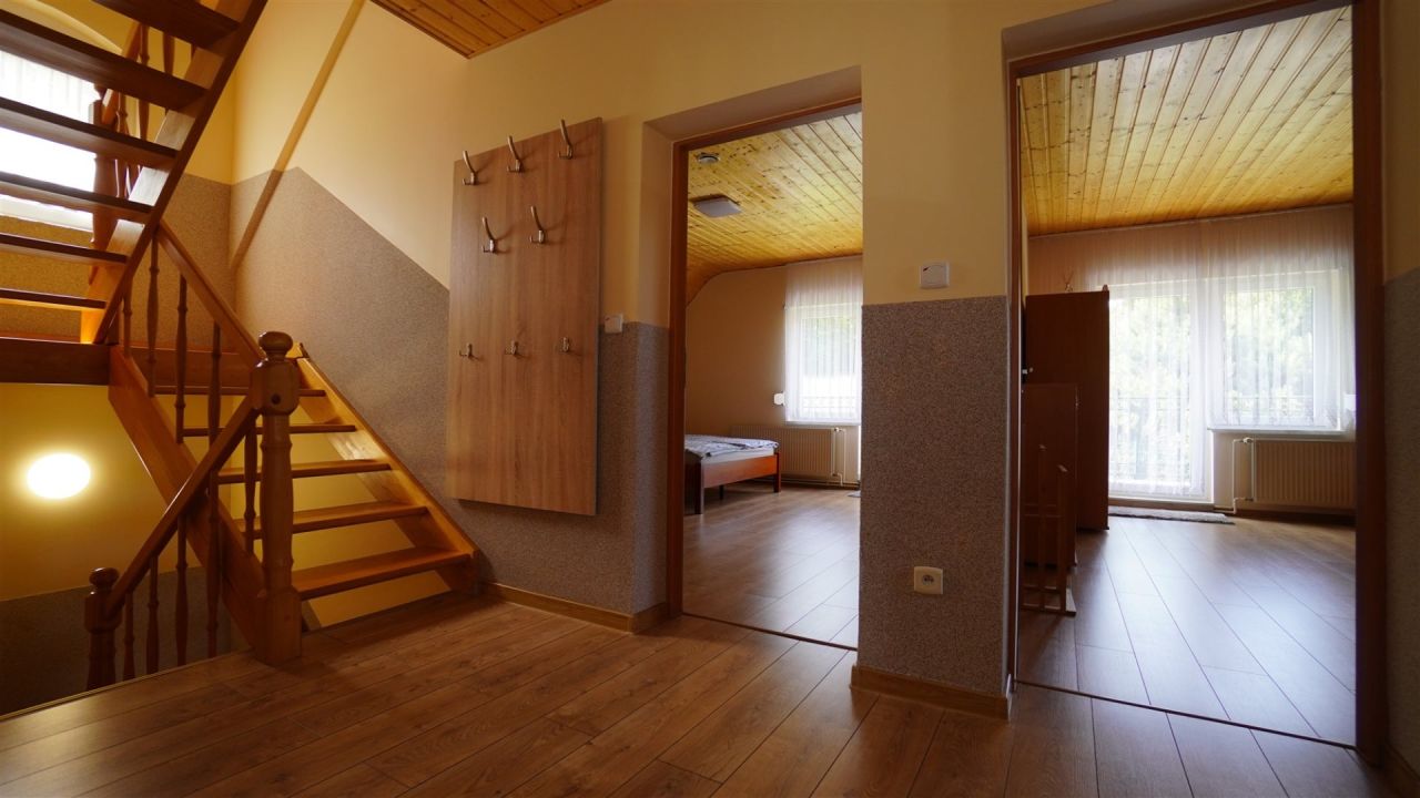 dom wolnostojący, 6 pokoi Szklarska Poręba Biała Dolina, ul. Zdrojowa. Zdjęcie 26