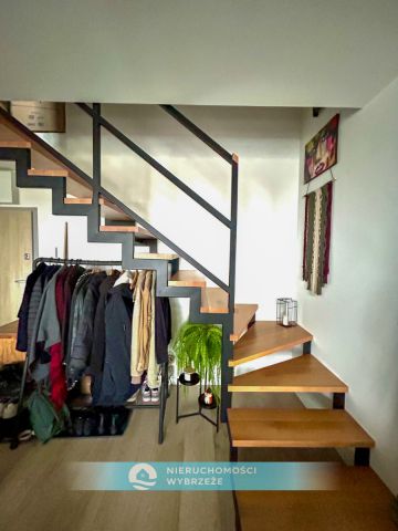 Mieszkanie 3-pokojowe Gdańsk Jasień, ul. Potęgowska. Zdjęcie 23