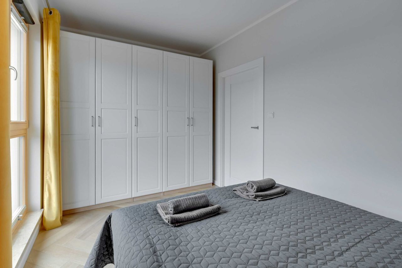 Mieszkanie 2-pokojowe Gdańsk Letnica. Zdjęcie 7