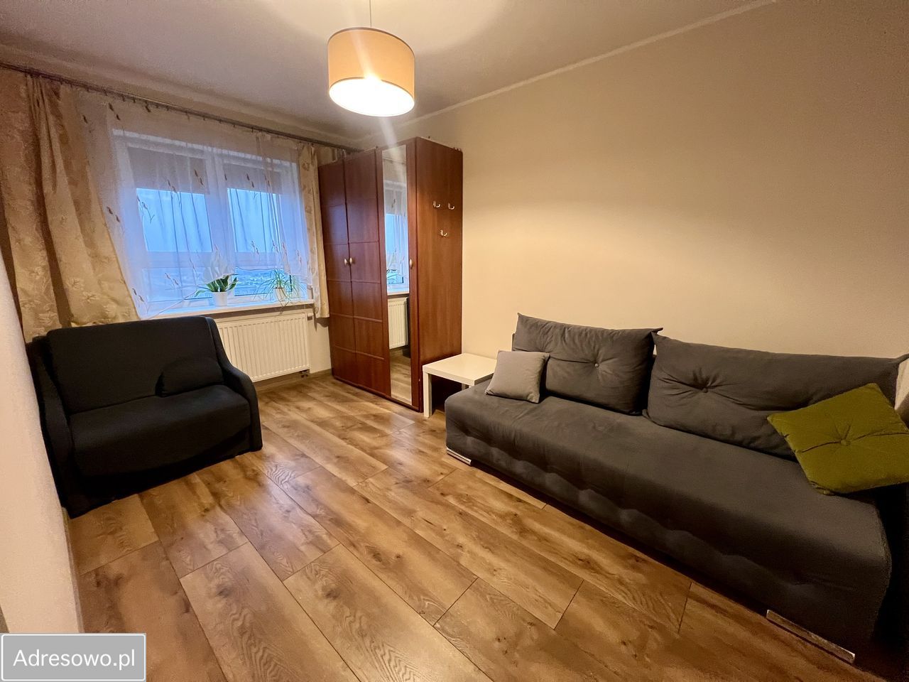 Mieszkanie 2-pokojowe Warszawa Odolany, ul. Stańczyka. Zdjęcie 5