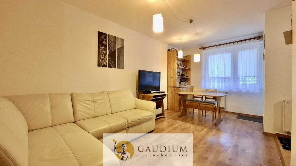 Mieszkanie 2-pokojowe Gdynia Chylonia, ul. Zbożowa. Zdjęcie 3