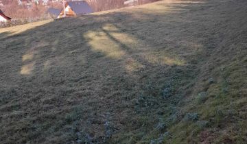 Działka budowlana Las