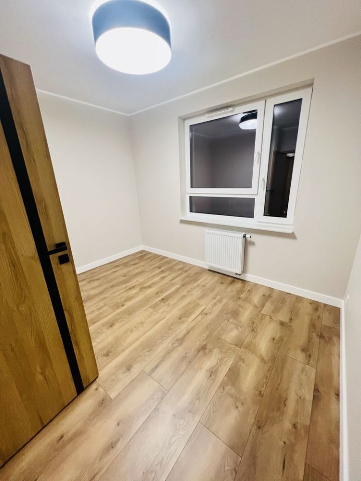 Mieszkanie 3-pokojowe Radom, ul. Wyścigowa. Zdjęcie 3