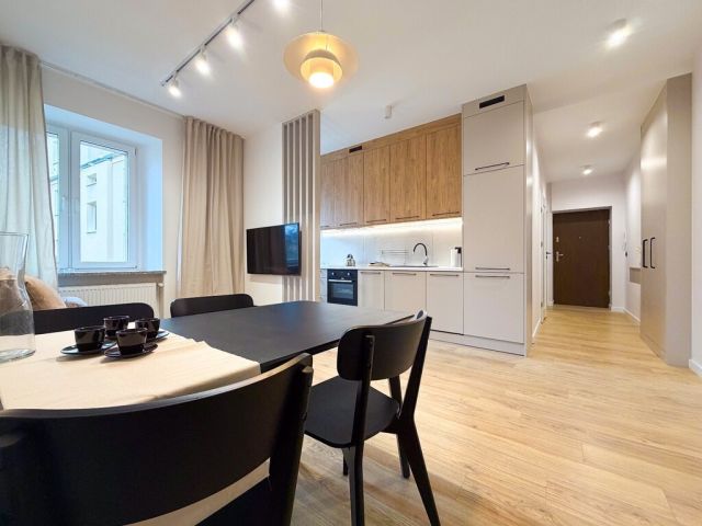 Mieszkanie 3-pokojowe Wrocław Krzyki, ul. Paczkowska. Zdjęcie 3