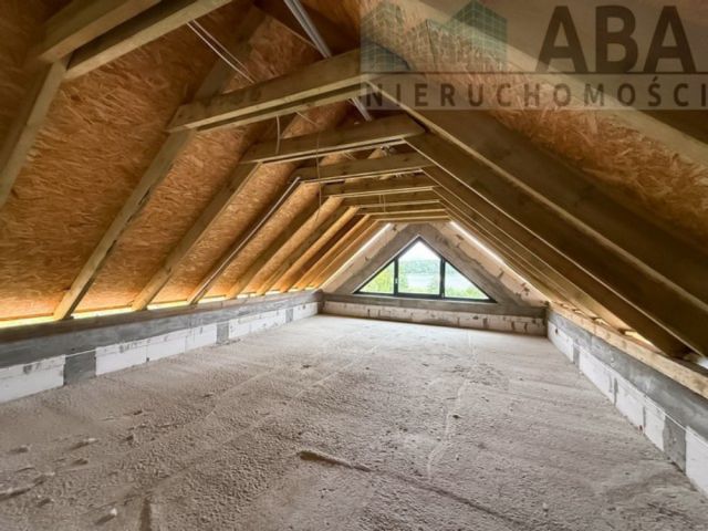 dom wolnostojący, 4 pokoje Wroczewo. Zdjęcie 12