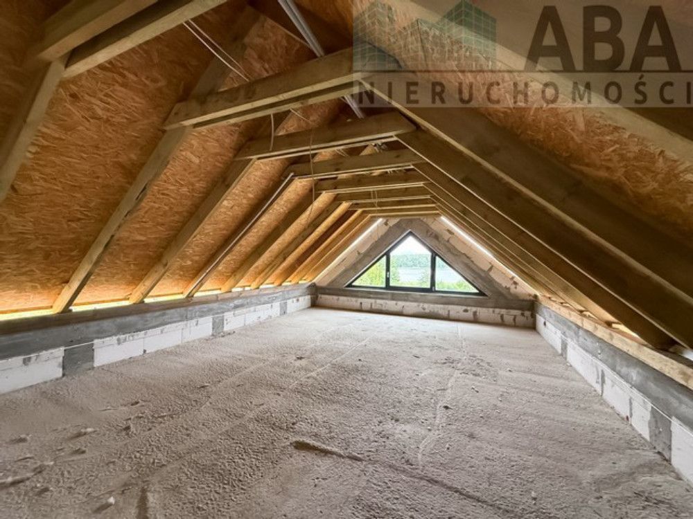 dom wolnostojący, 4 pokoje Wroczewo. Zdjęcie 12