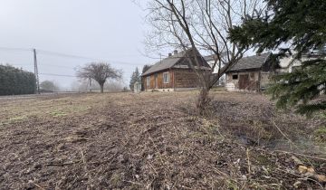 dom wolnostojący, 4 pokoje Łęki