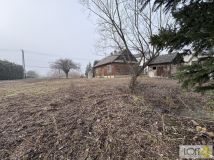 dom wolnostojący, 4 pokoje Łęki