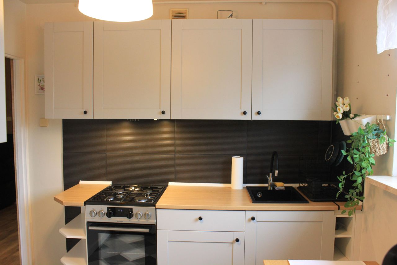 Mieszkanie 2-pokojowe Kraków Podgórze, ul. ks. Wincentego Turka. Zdjęcie 8