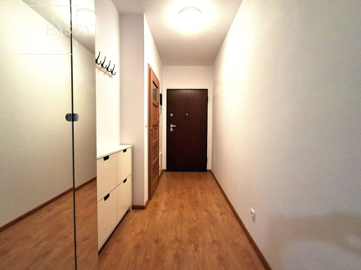 Mieszkanie 1-pokojowe Warszawa Mokotów, ul. Wynalazek. Zdjęcie 5