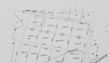 Działka budowlana Pałecznica, ?