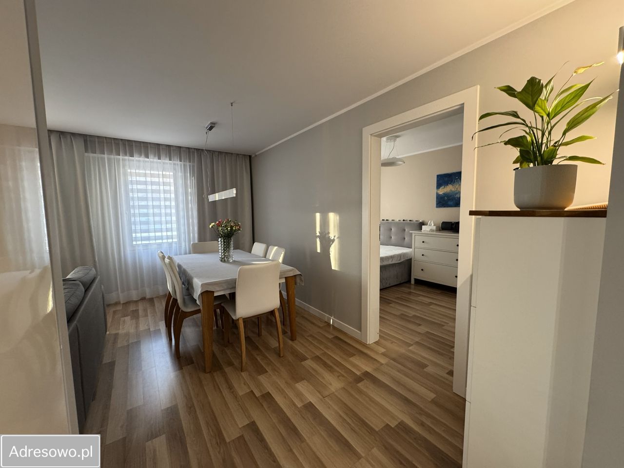 Mieszkanie 3-pokojowe Ożarów Mazowiecki, ul. Poznańska. Zdjęcie 12