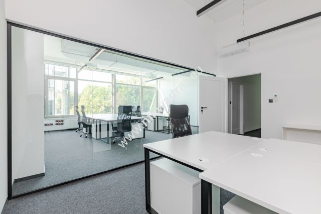 Biuro Warszawa Mokotów. Zdjęcie 9