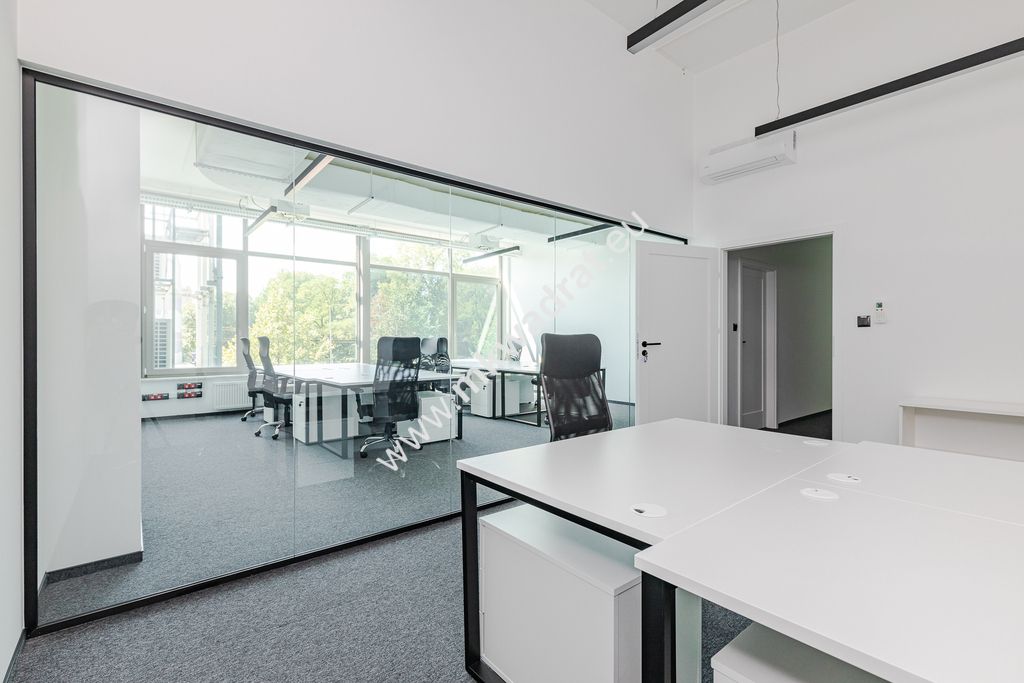 Biuro Warszawa Mokotów. Zdjęcie 9