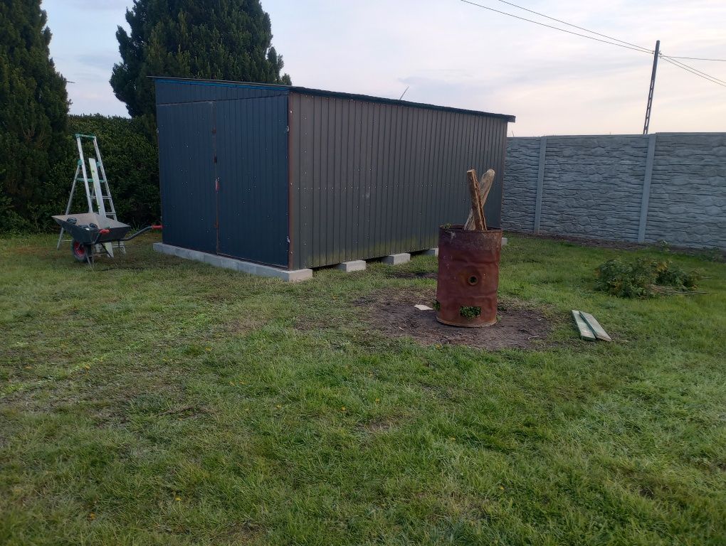 bliźniak, 2 pokoje Noskowo. Zdjęcie 7