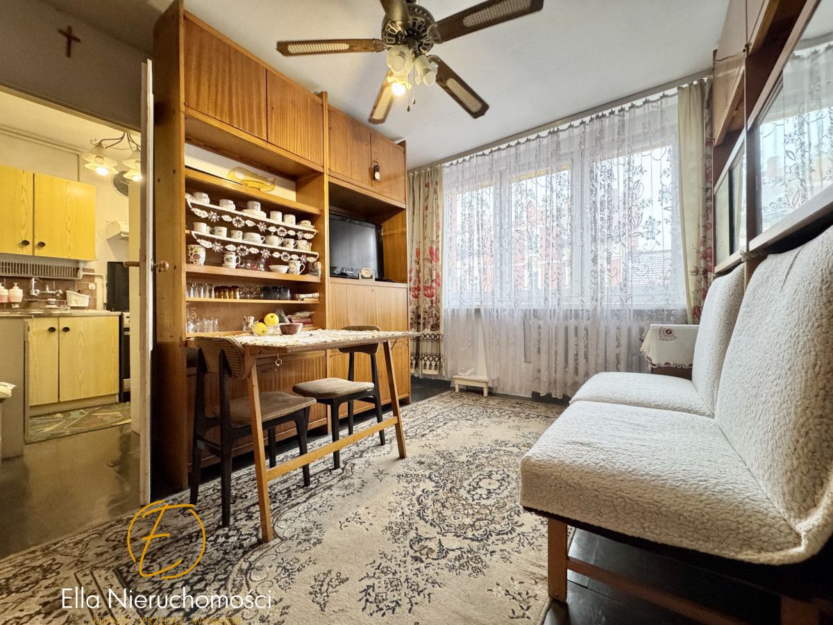 Mieszkanie 2-pokojowe Legnica, ul. Hutników. Zdjęcie 3