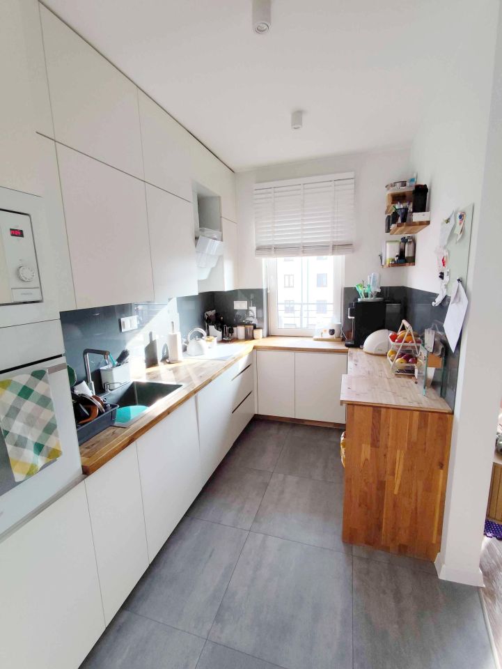 Mieszkanie 3-pokojowe Ciechanów Centrum, ul. Wincentego Witosa. Zdjęcie 7