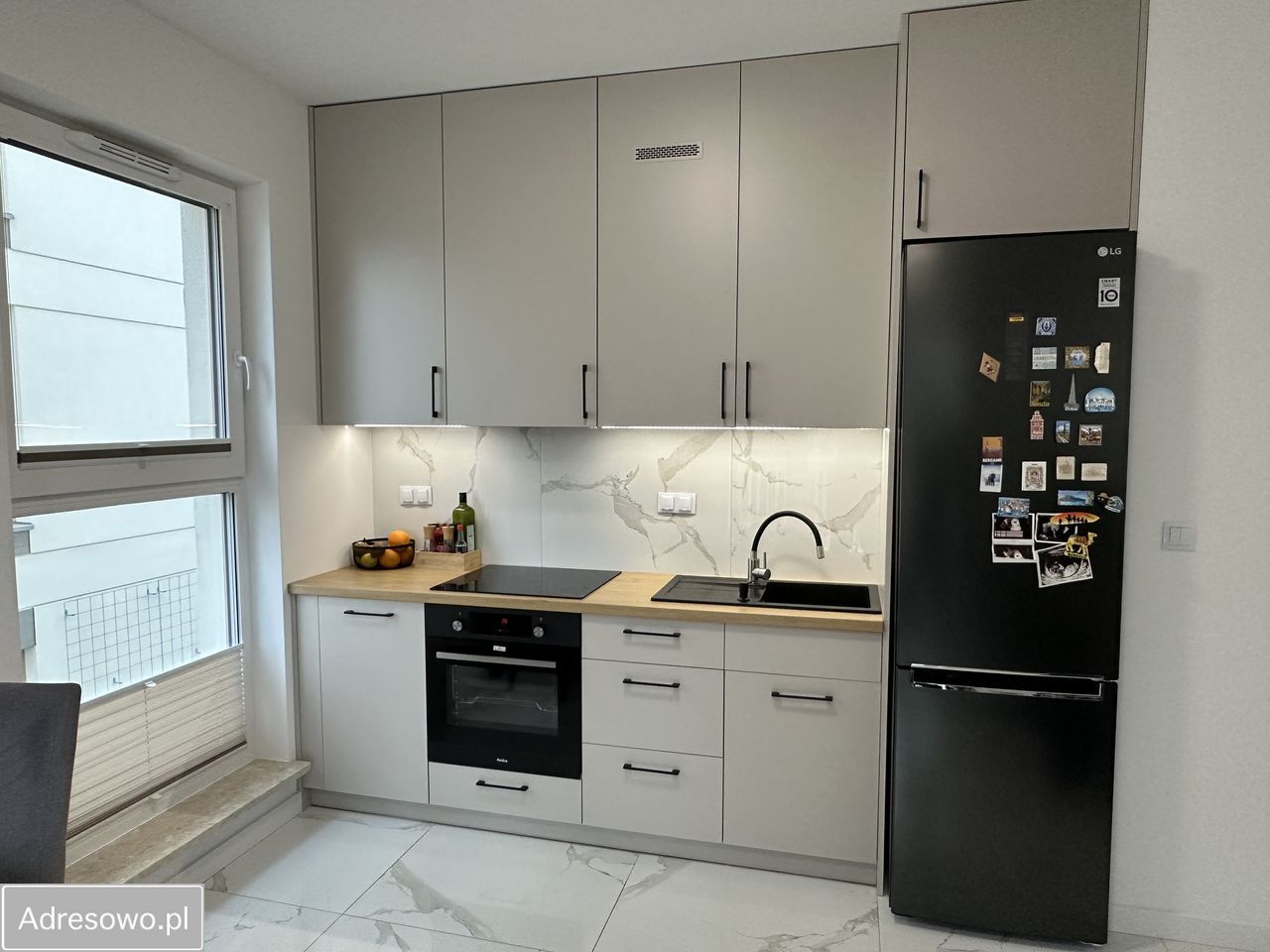 Mieszkanie 2-pokojowe Warszawa Bródno, ul. Pawła Włodkowica. Zdjęcie 11